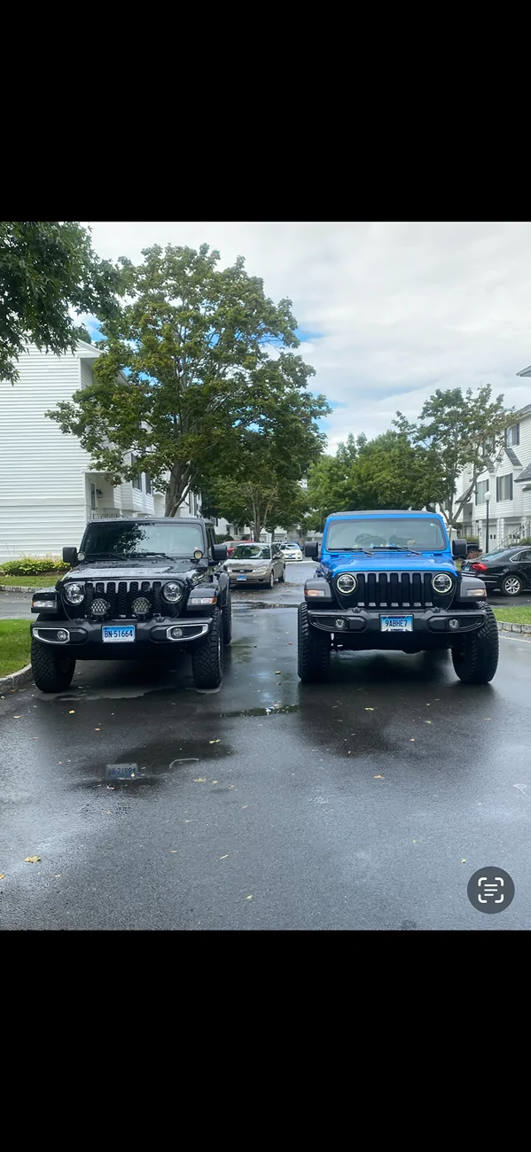 Jeep Gladiator My endless money pit - gladiator sport s IMG_5115