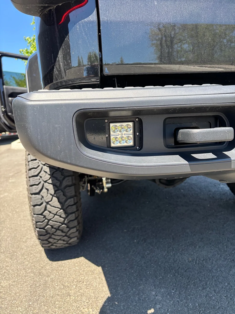 Jeep Gladiator My endless money pit - gladiator sport s IMG_5010