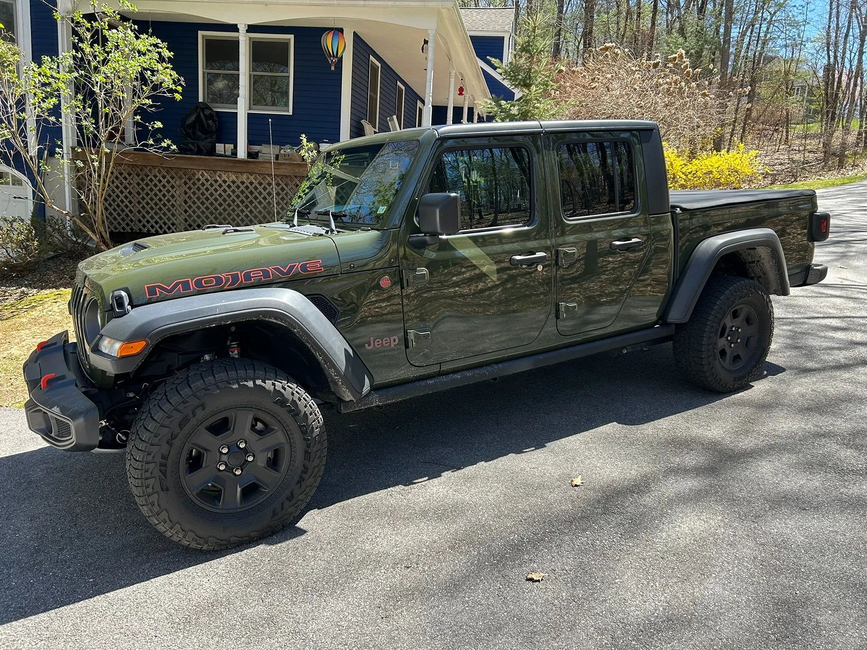 Jeep Gladiator Introductions & Welcome Thread 👋 Glad01
