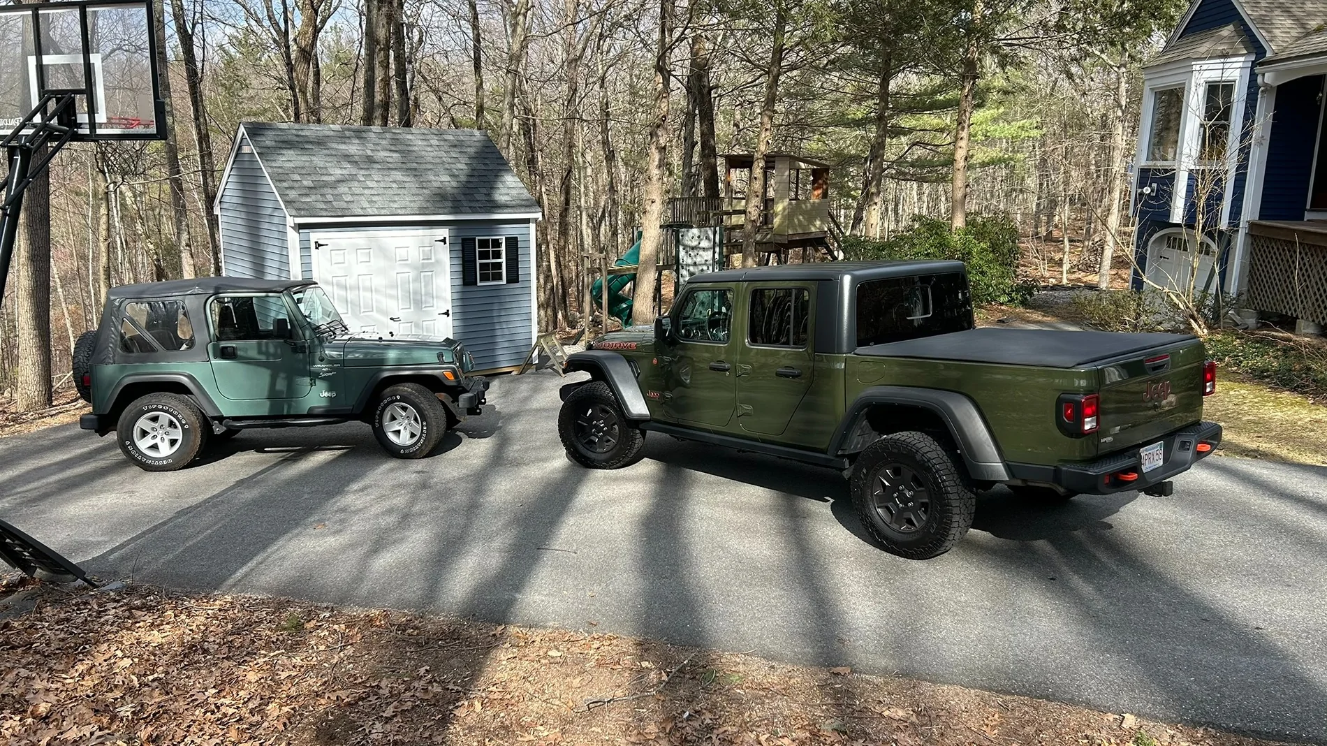 Jeep Gladiator Introductions & Welcome Thread 👋 Glad03