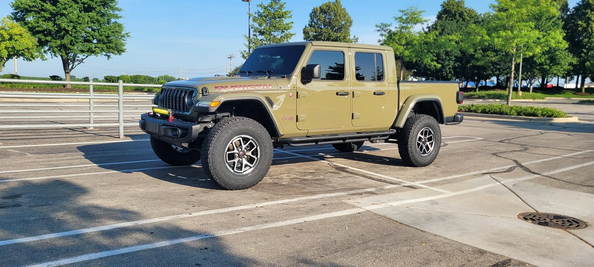 Jeep Gladiator ‘41 Gladiator JT Club 1000049752