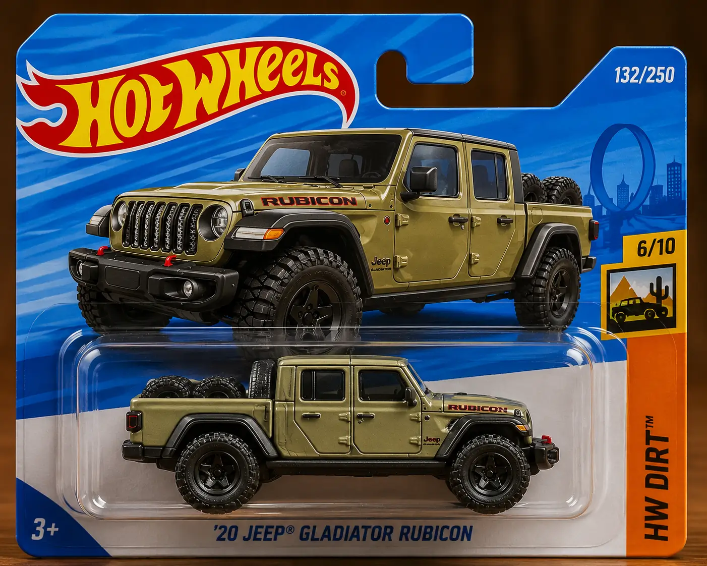 Jeep Gladiator Chat GPT things… F49B1F5B-C49F-4D03-8343-B4C1AF1763B7