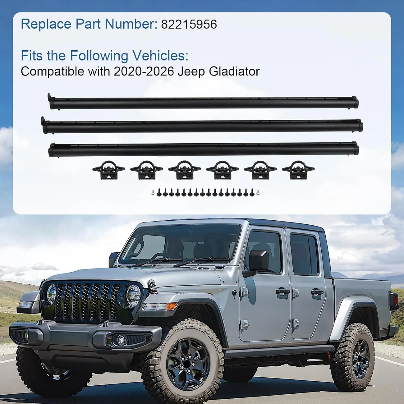Jeep Gladiator What did you do TO your Gladiator today? [ADMIN WARNING: NO POLITICS, NO GUN TALK] 71cBIMUa7RL._AC_SL1500_