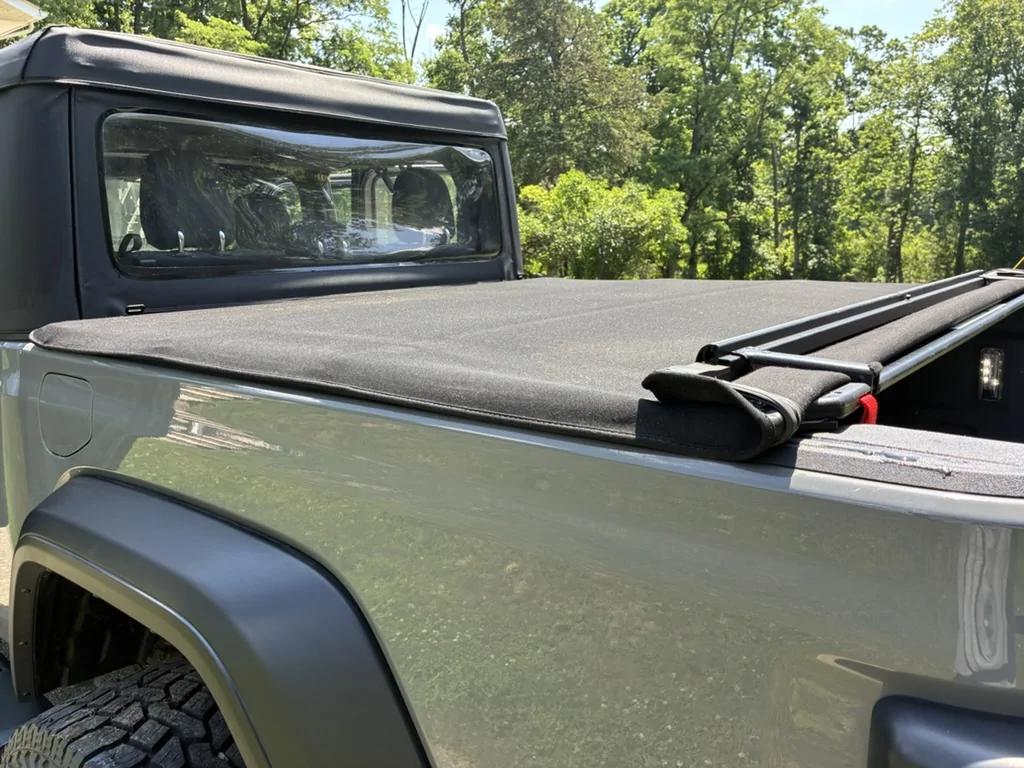 Jeep Gladiator 2023 Jeep Gladiator Sport $32K OBO - 17,625 Miles, 3.5 inch lift, 35 in tires, winch, more 6811C7D5-CC76-4ED2-B5F8-385461031EB4_1_105_c