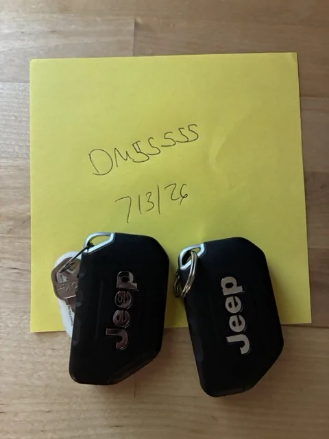 Jeep Gladiator 2023 Jeep Gladiator Sport $32K OBO - 17,625 Miles, 3.5 inch lift, 35 in tires, winch, more 67641D2D-4BEE-41CE-992E-1F8B178D7B01 Medium