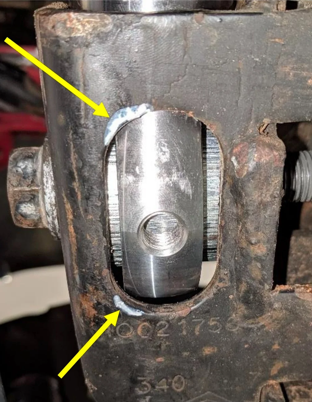 Jeep Gladiator Heads Up (Literally) Plus some Synergy parts Feedback 1000023060