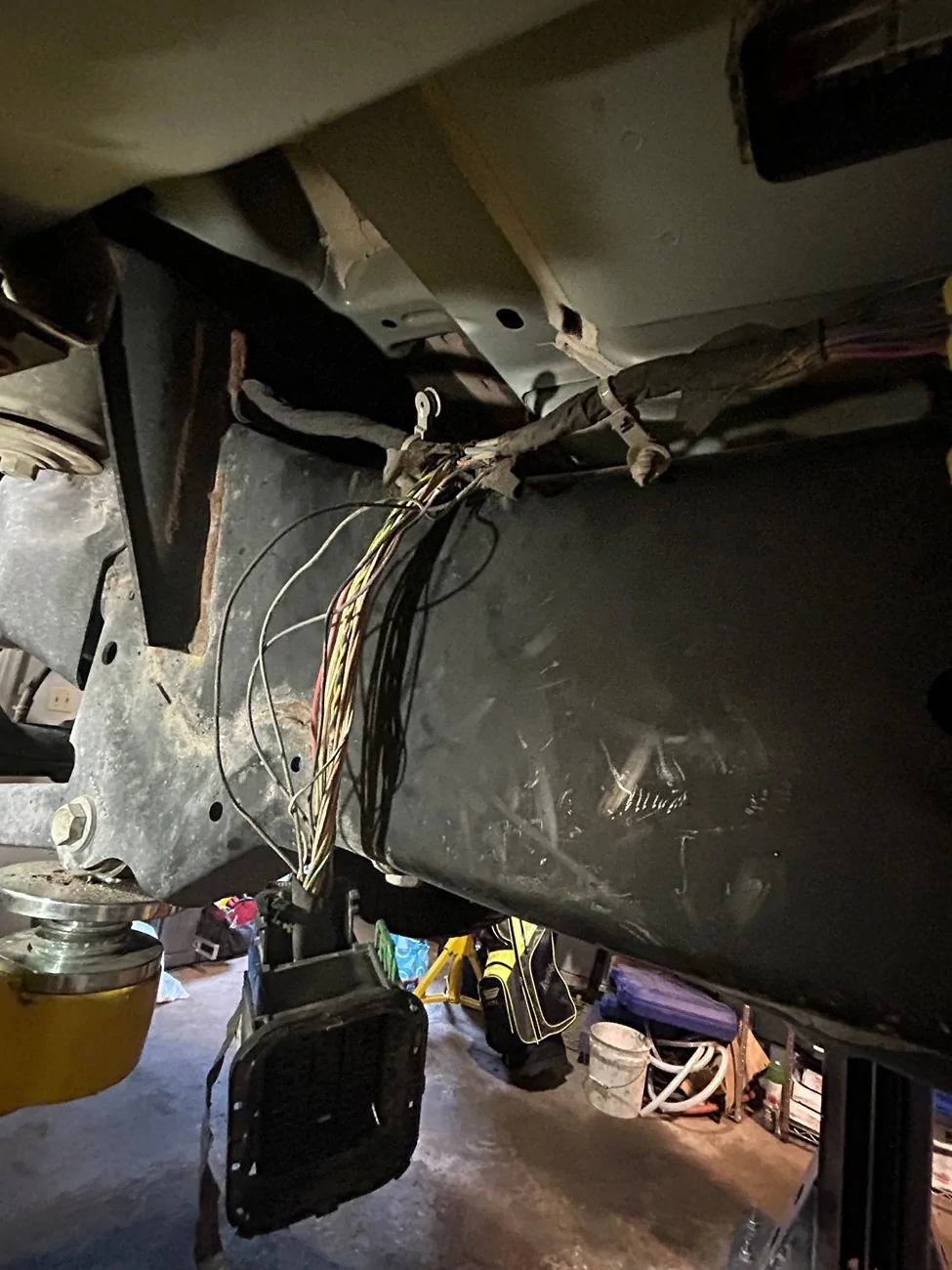 Jeep Gladiator What did you do TO your Gladiator today? [ADMIN WARNING: NO POLITICS, NO GUN TALK] IMG_20260703_172415