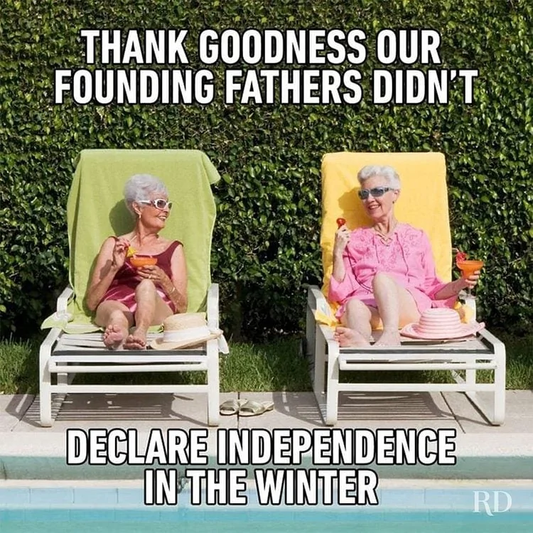 Jeep Gladiator O 44-Funny-4th-of-July-Memes-to-Celebrate-Independence-Day_9