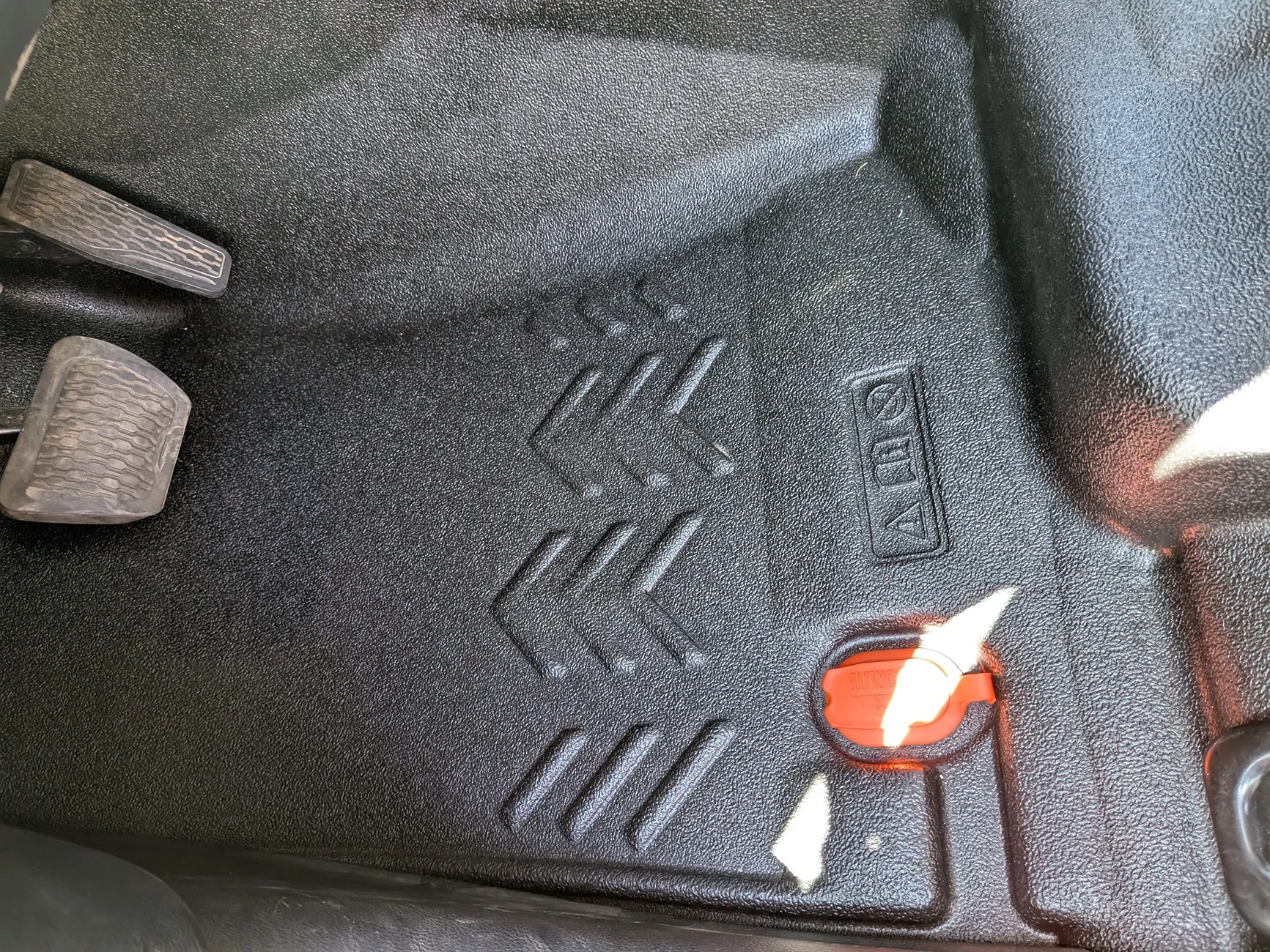 Jeep Gladiator Maximus Build PXL_20260703_210959935