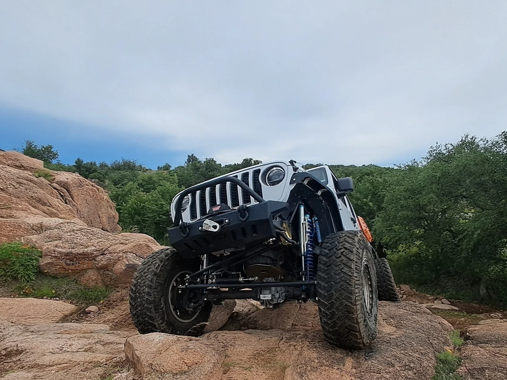 Jeep Gladiator Maximus Build 20260523_103229~2
