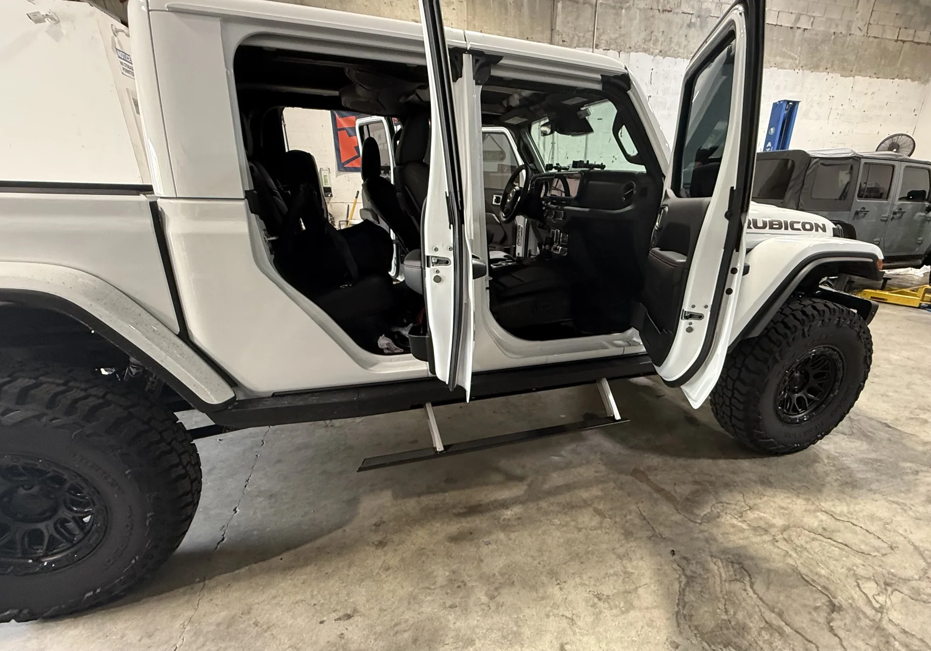 Jeep Gladiator What did you do TO your Gladiator today? [ADMIN WARNING: NO POLITICS, NO GUN TALK] IMG_6477