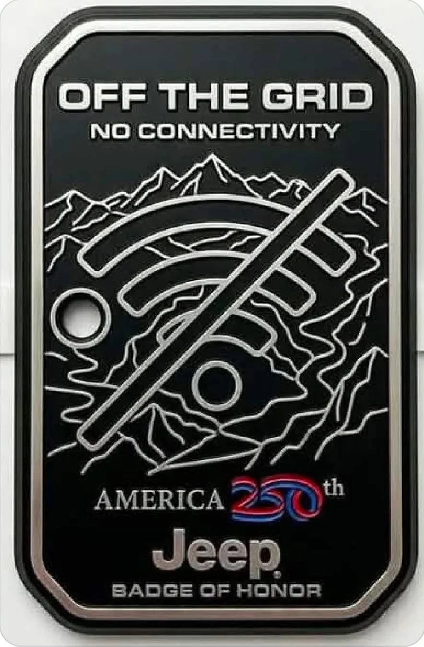 Jeep Gladiator July 4th Badge of Honor 738158416_4546240168979723_820488522349196532_n