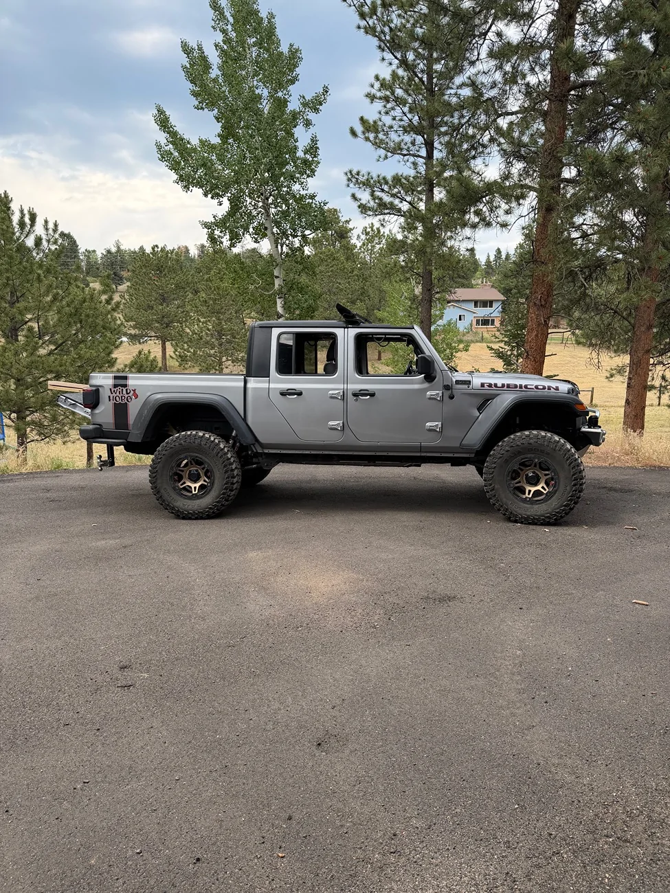 Jeep Gladiator Cool Daily Random JT Gladiator Pics -- Post Em! 📸 IMG_6083