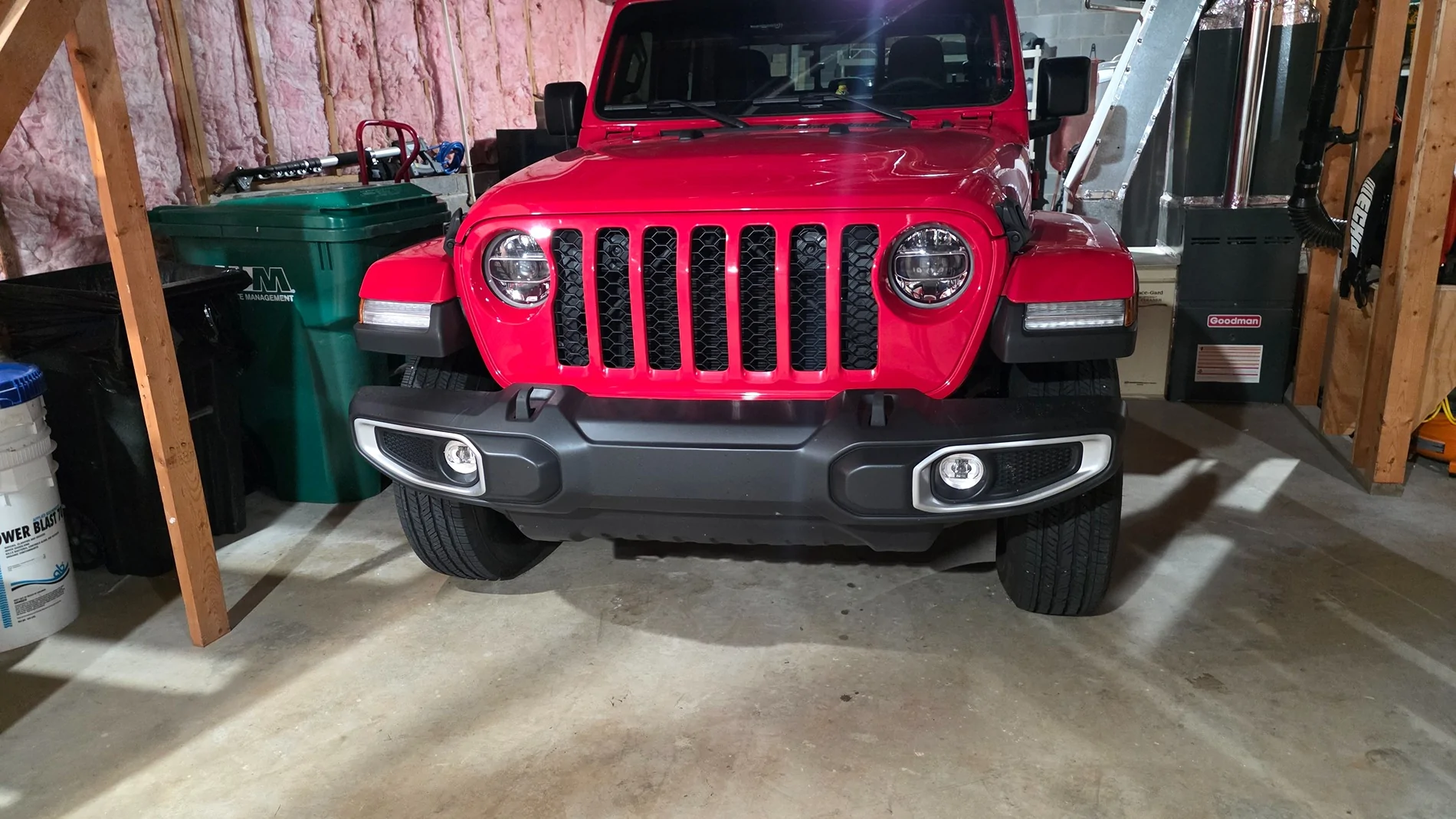 Jeep Gladiator Nazlax10's Build 20260705_175242
