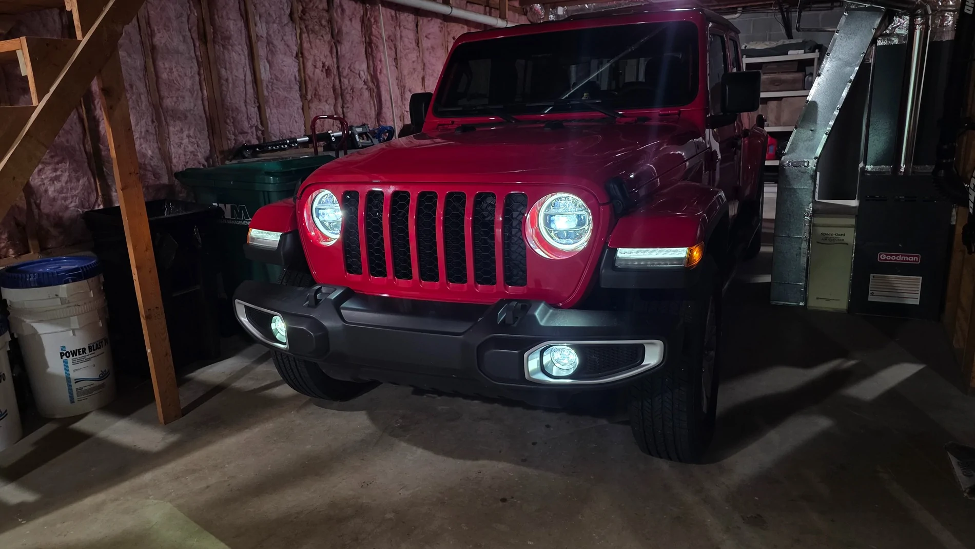 Jeep Gladiator Nazlax10's Build 20260705_175218