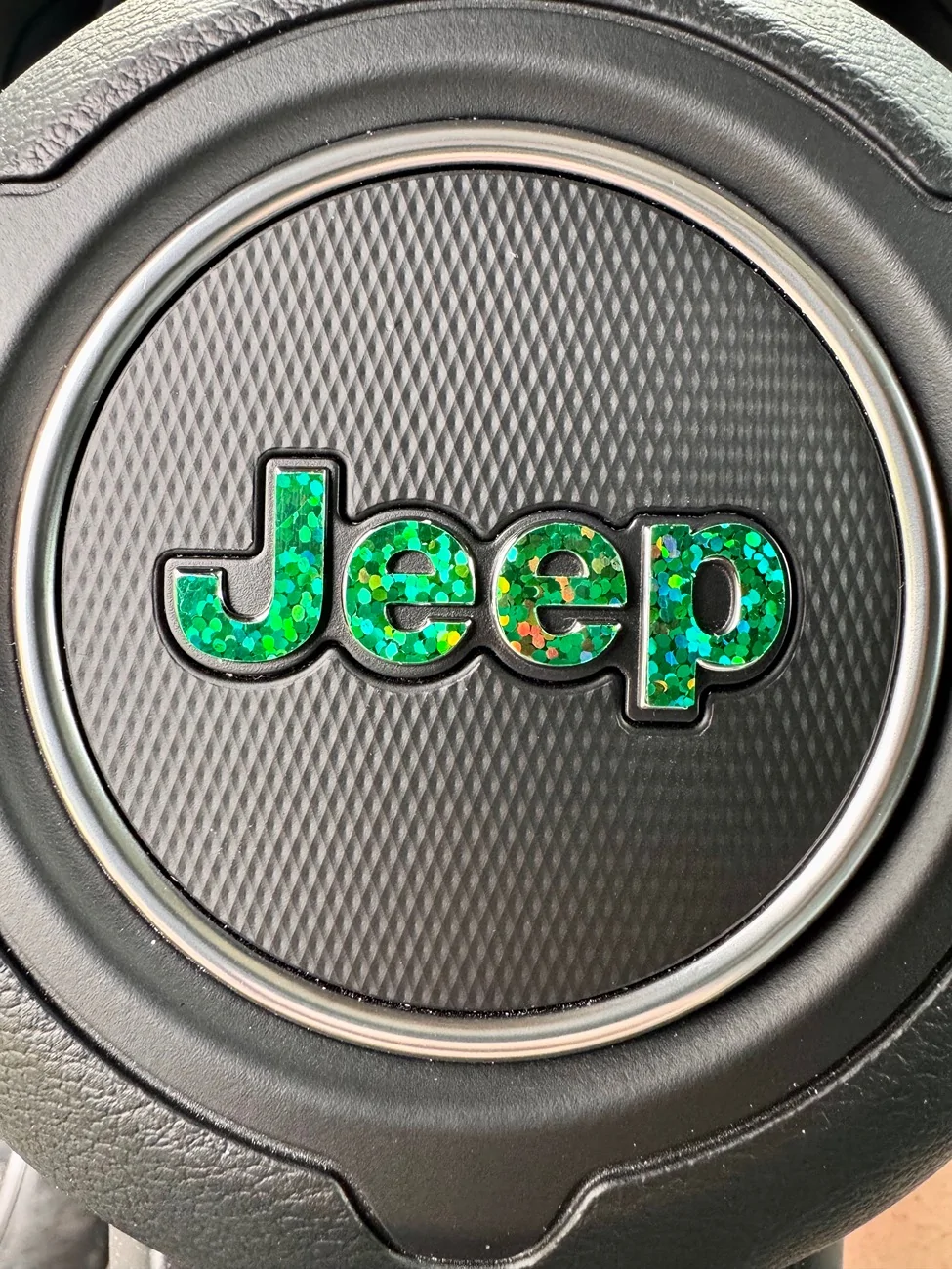 Jeep Gladiator What did you do TO your Gladiator today? [ADMIN WARNING: NO POLITICS, NO GUN TALK] IMG_0622
