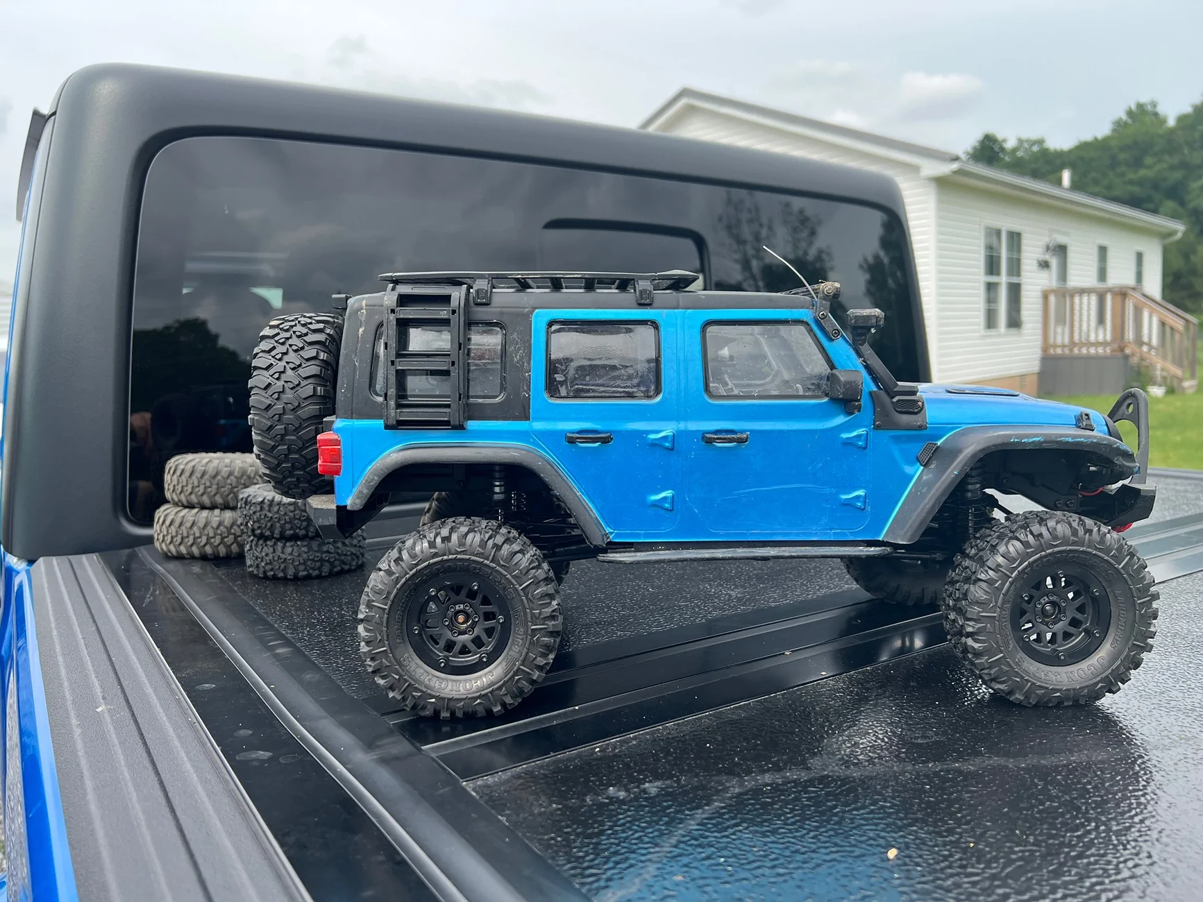 Jeep Gladiator For RC crawler peeps IMG_2498