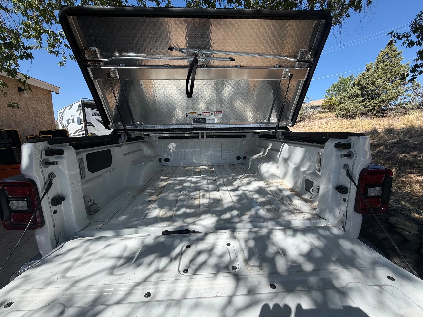 Jeep Gladiator DiamondBack 270 IMG_1504