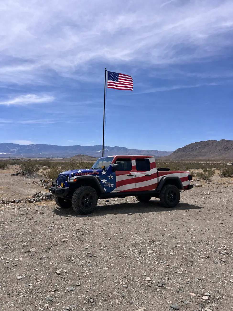 Jeep Gladiator Cool Daily Random JT Gladiator Pics -- Post Em! 📸 A8C0B7AD-8539-4CE2-9D76-945D2BDF482E