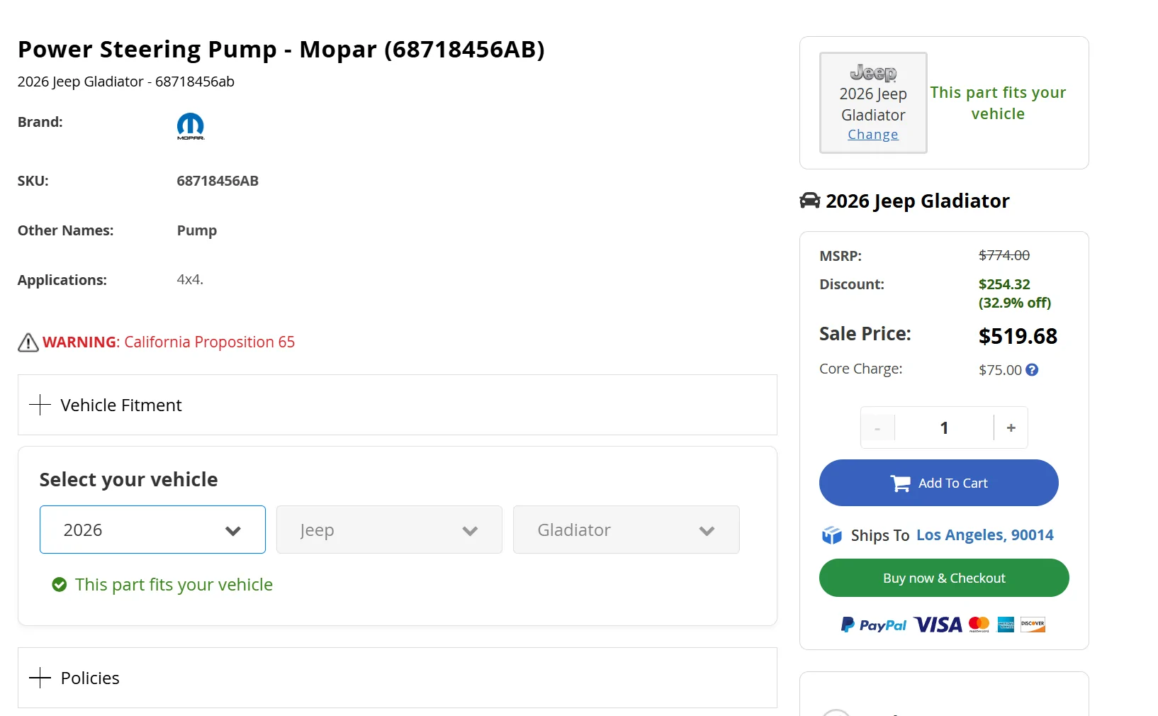 Jeep Gladiator Buying new gladiator recall 1783375817068-k3