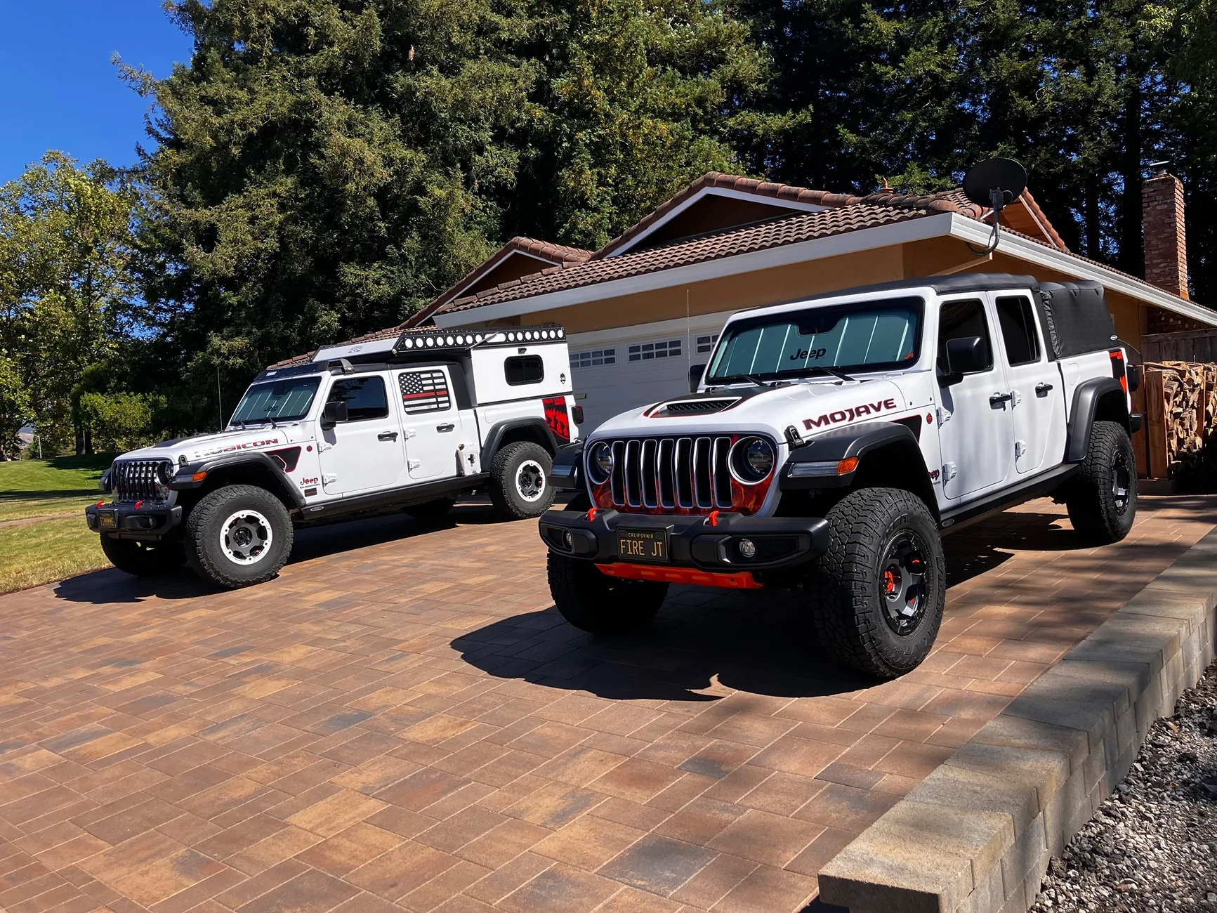 Jeep Gladiator Cool Daily Random JT Gladiator Pics -- Post Em! 📸 IMG_6096