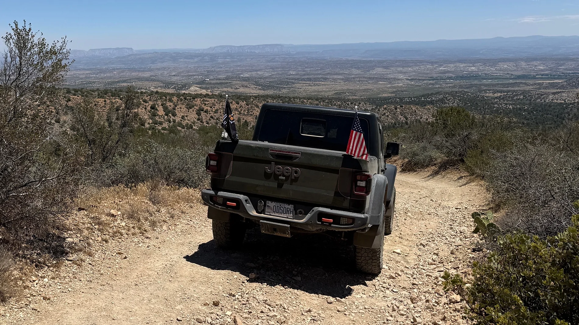 Jeep Gladiator Cool Daily Random JT Gladiator Pics -- Post Em! 📸 IMG_3824