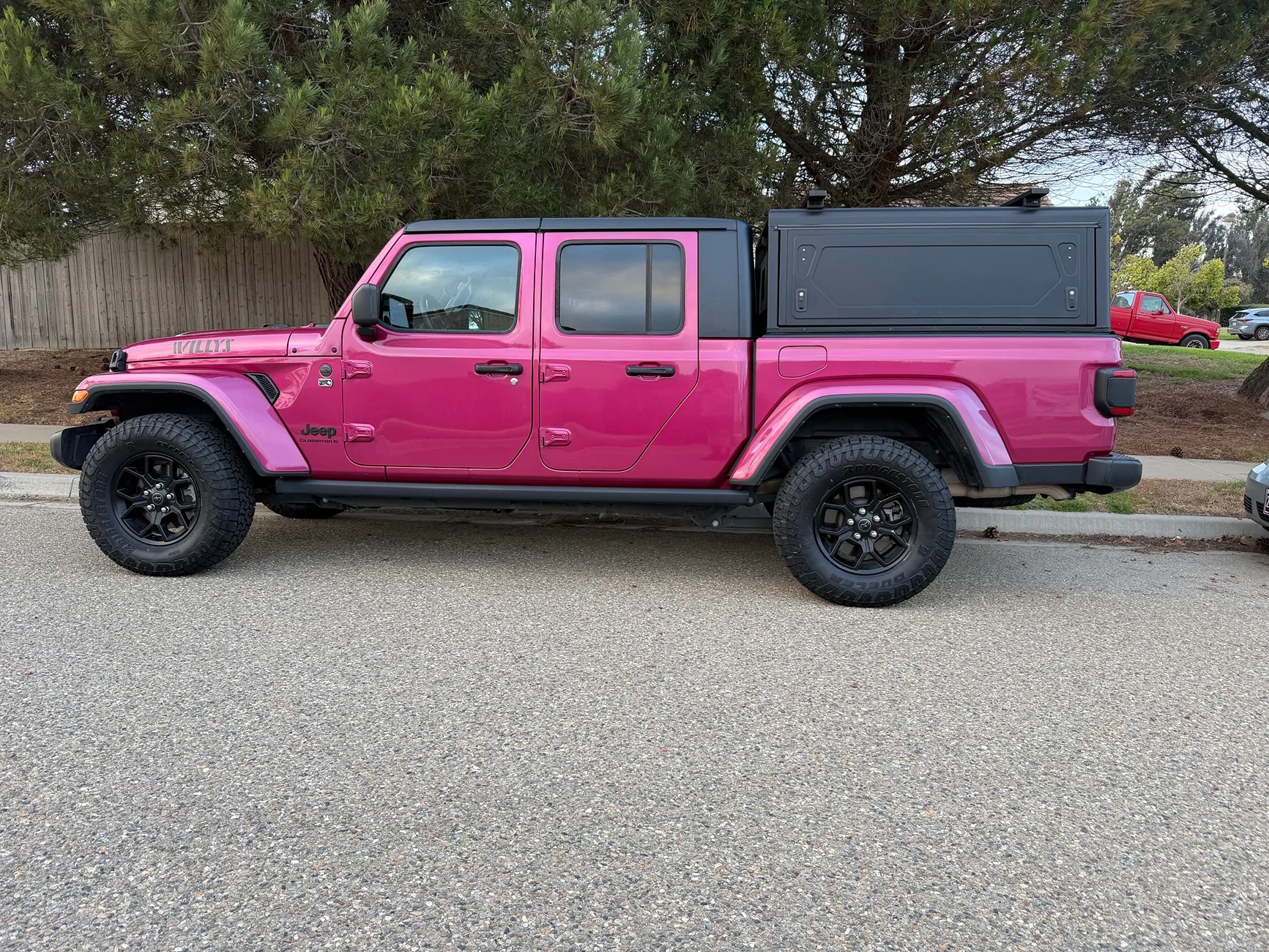 Jeep Gladiator What did you do TO your Gladiator today? [ADMIN WARNING: NO POLITICS, NO GUN TALK] IMG_1727