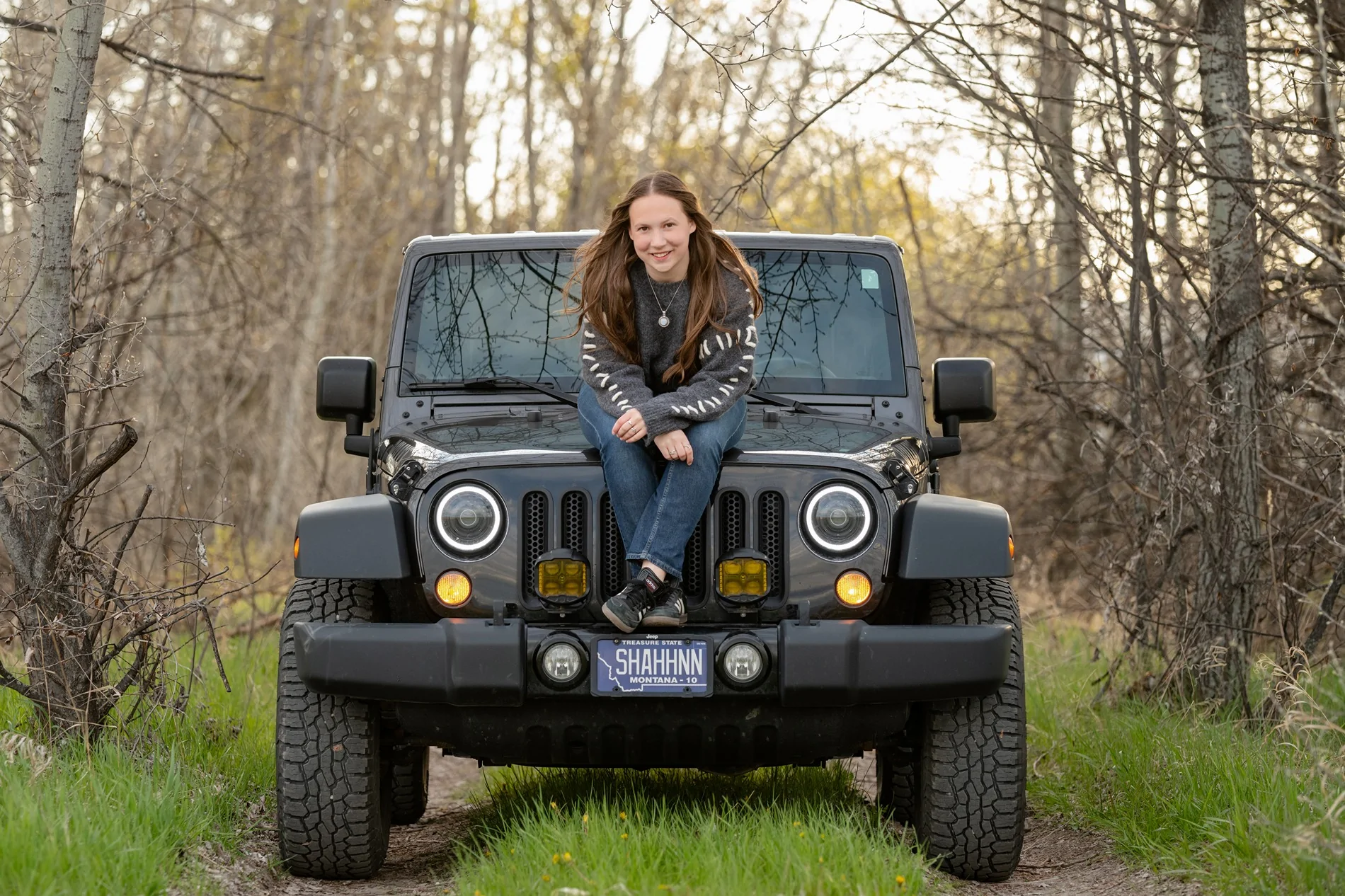 Jeep Gladiator would you let your 18 year old have a Jeep DSC_1907