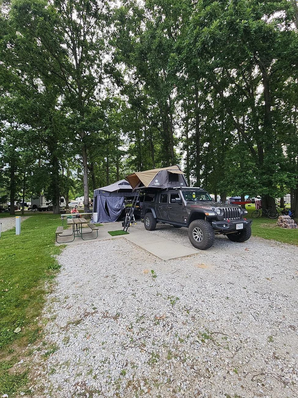Jeep Gladiator Camping with your Gladiator 32d52746-e0ff-48dd-9d50-2eca042f5b22