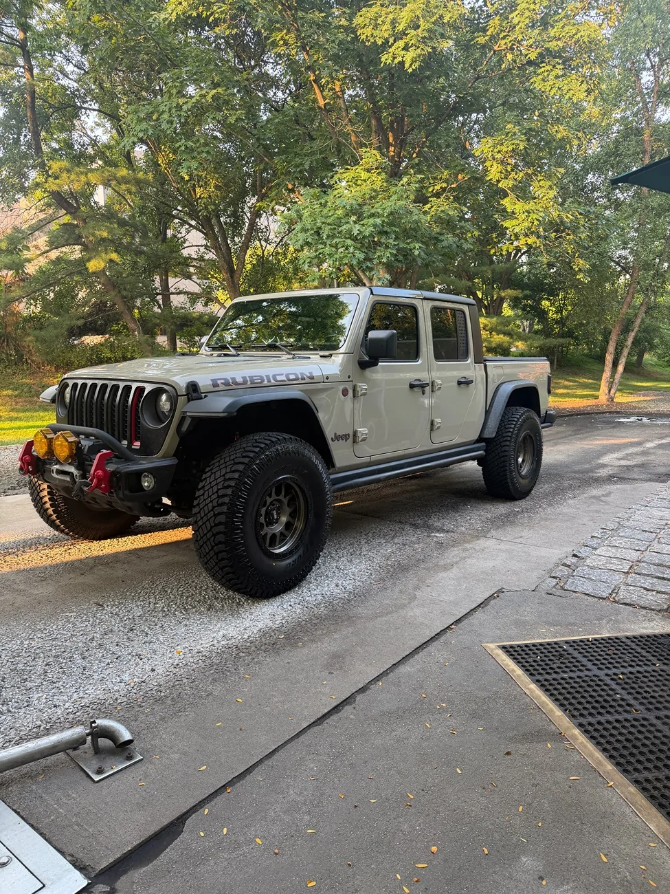 Jeep Gladiator What did you do TO your Gladiator today? [ADMIN WARNING: NO POLITICS, NO GUN TALK] IMG_3151