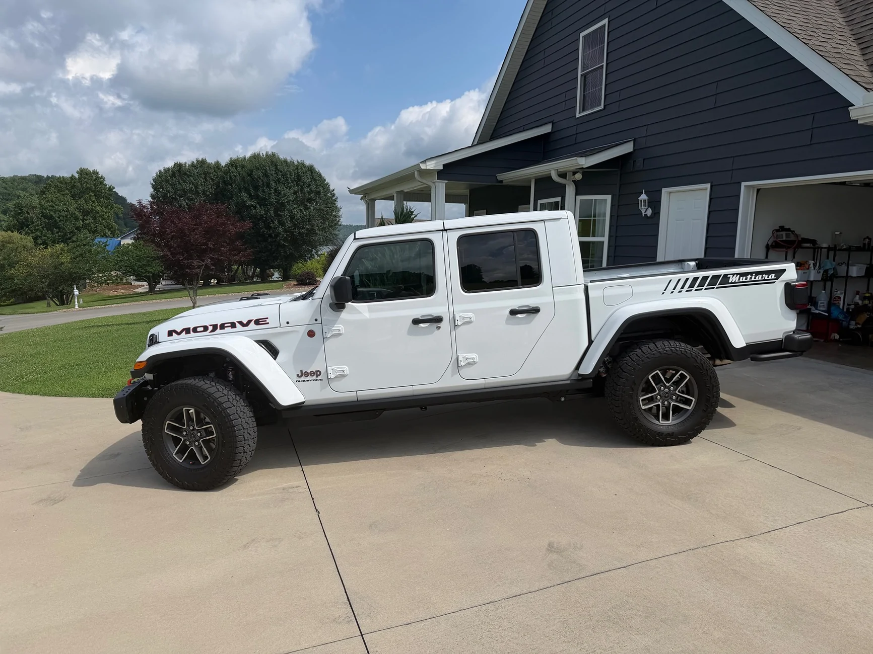 Jeep Gladiator What did you do TO your Gladiator today? [ADMIN WARNING: NO POLITICS, NO GUN TALK] IMG_4275