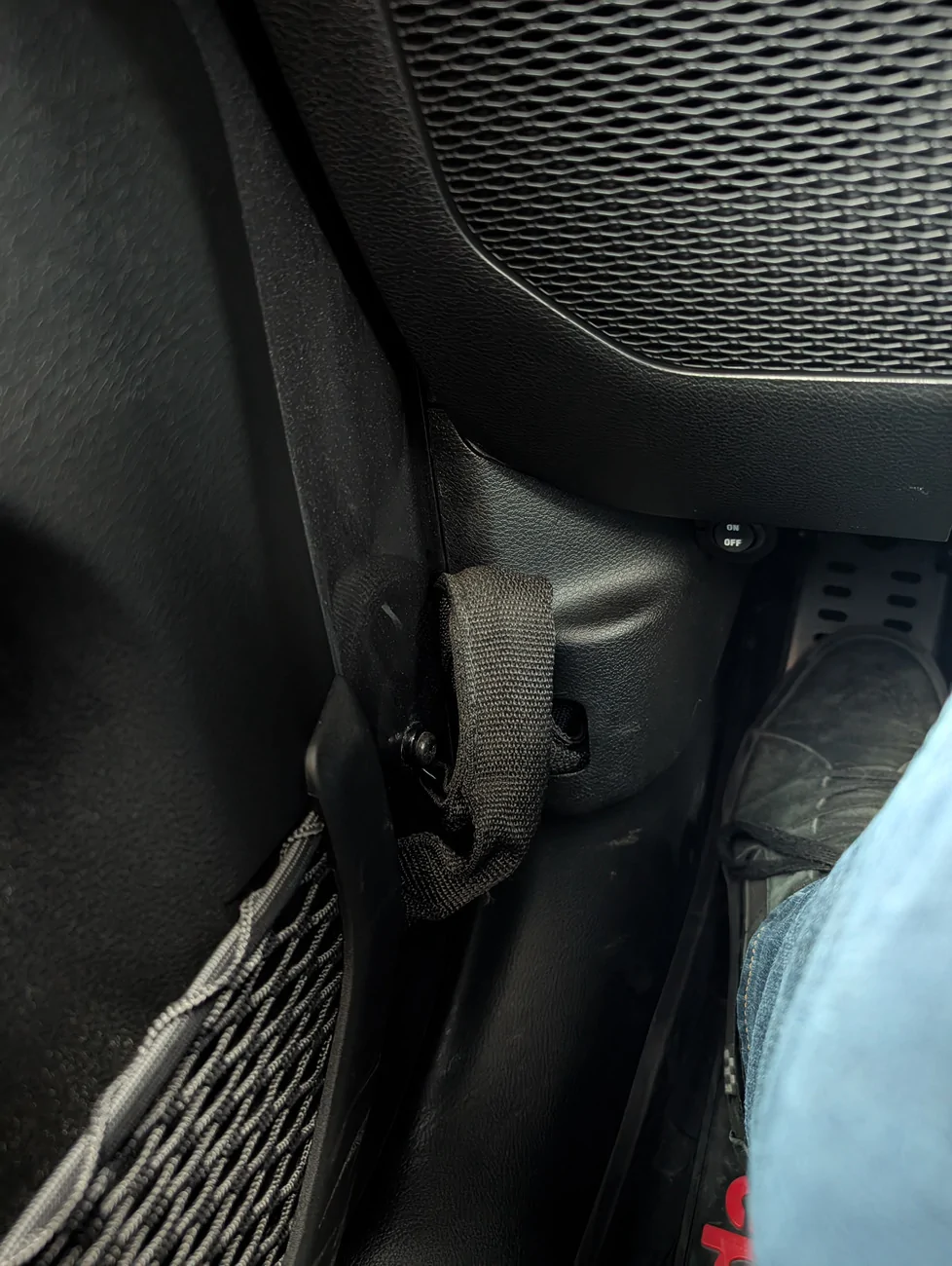 Jeep Gladiator Jeep Leg Slayers 1000002603