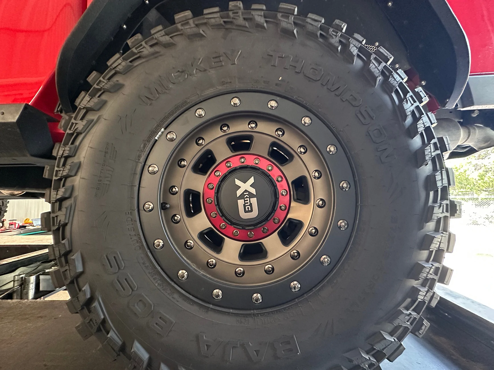 Jeep Gladiator 2020 Gladiator Rubicon - Ready for anything ($39,900) IMG_5404