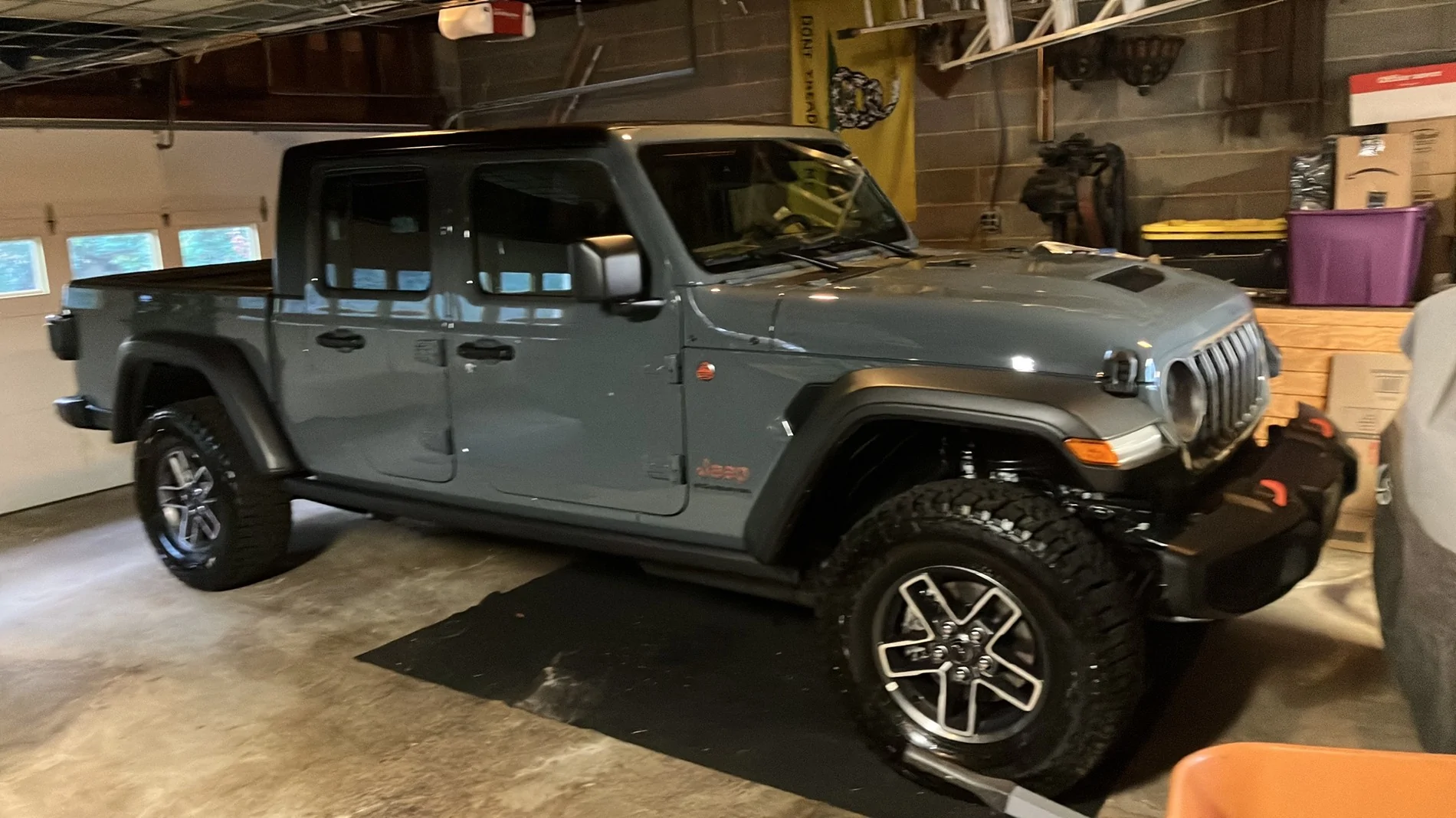 Jeep Gladiator Introductions & Welcome Thread 👋 signal-2026-06-29-200620