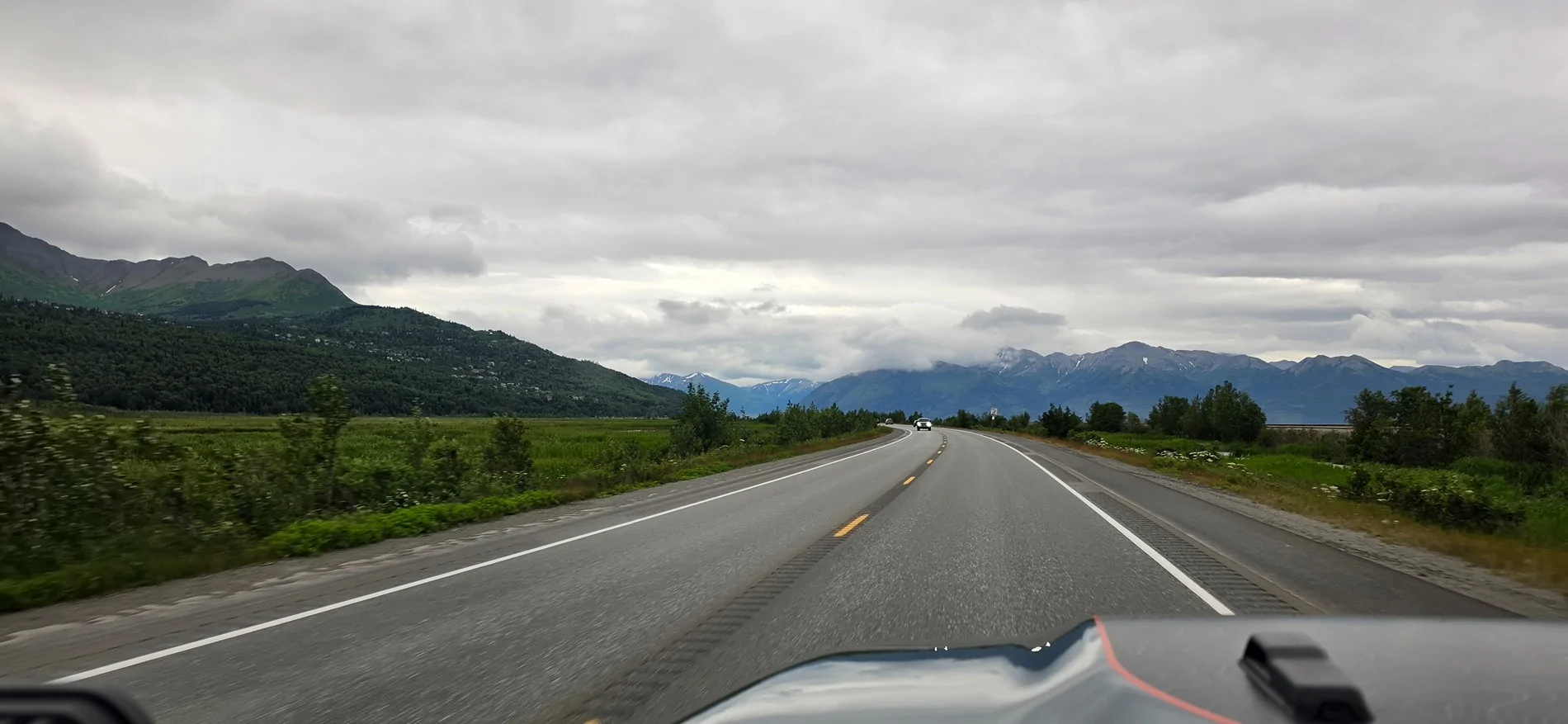 Jeep Gladiator Short Trip - Anchorage, AK to Seward, AK (With Kenai Fjords National Park) 20260708_093749[1]