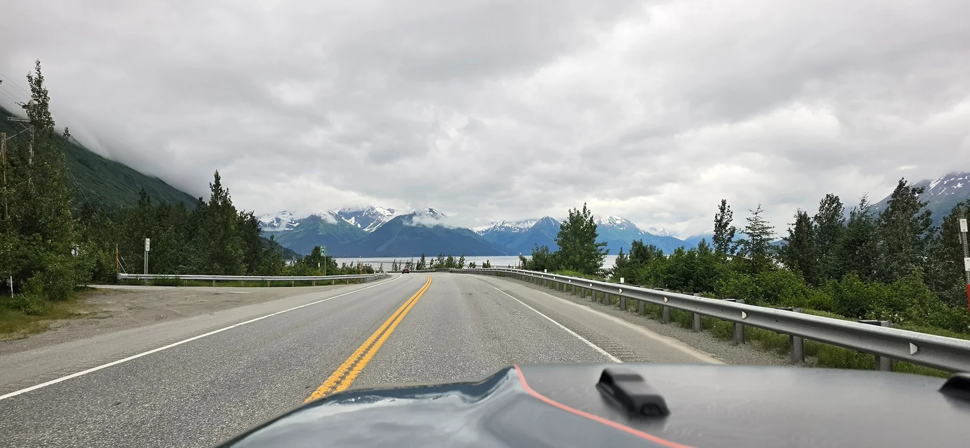 Jeep Gladiator Short Trip - Anchorage, AK to Seward, AK (With Kenai Fjords National Park) 20260708_100201[1]