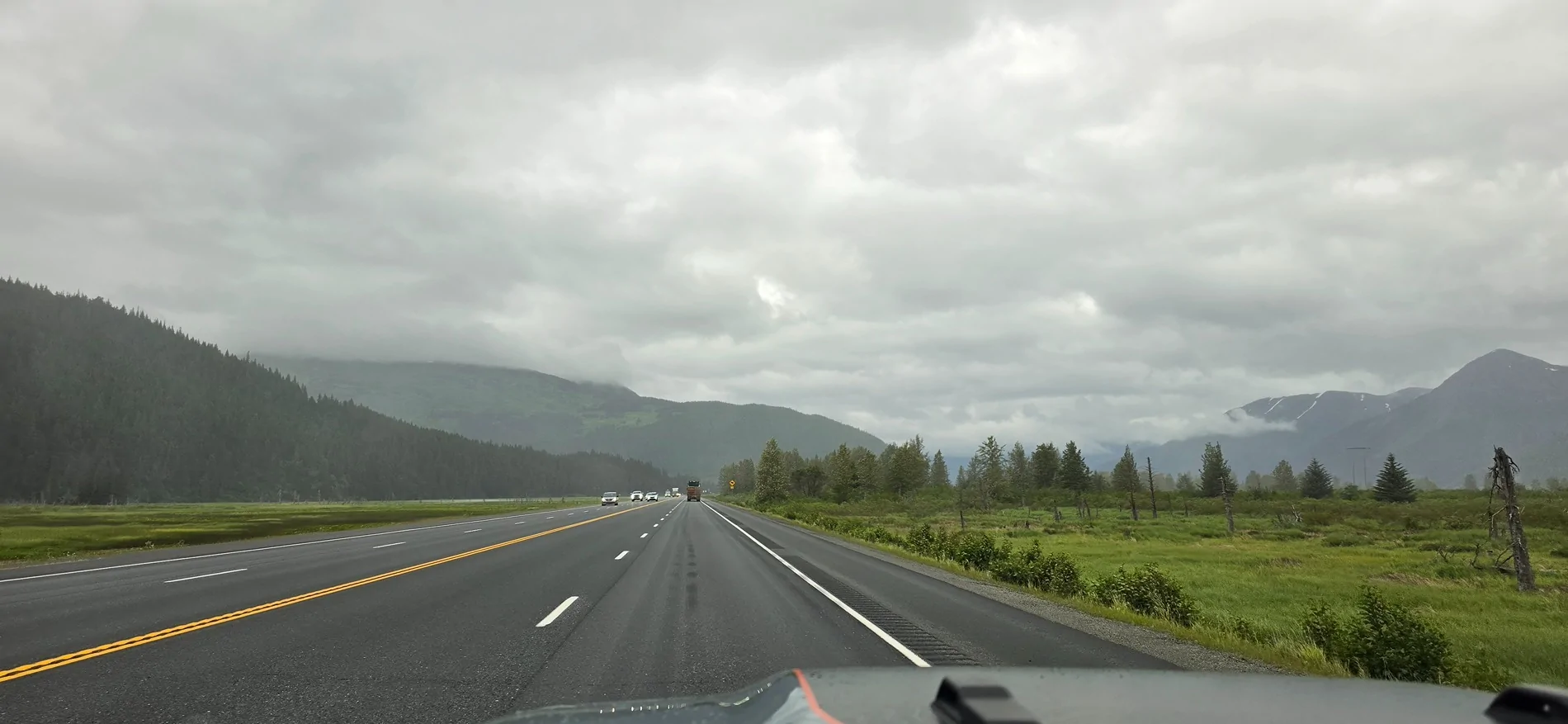 Jeep Gladiator Short Trip - Anchorage, AK to Seward, AK (With Kenai Fjords National Park) 20260708_102313[1]