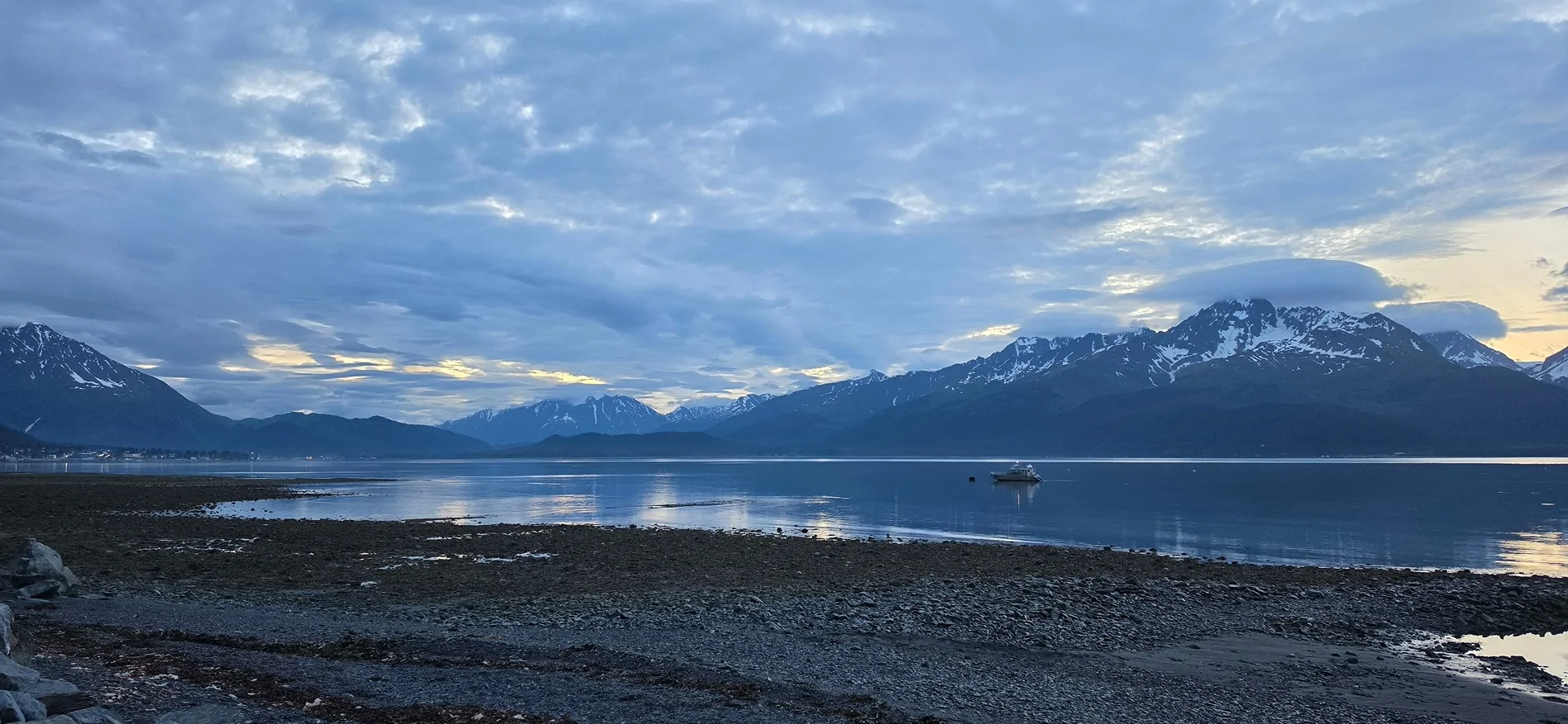 Jeep Gladiator Short Trip - Anchorage, AK to Seward, AK (With Kenai Fjords National Park) 20260709_042657[1]