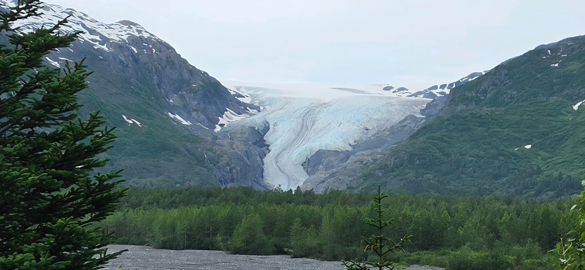 Jeep Gladiator Short Trip - Anchorage, AK to Seward, AK (With Kenai Fjords National Park) 20260709_090342[1]