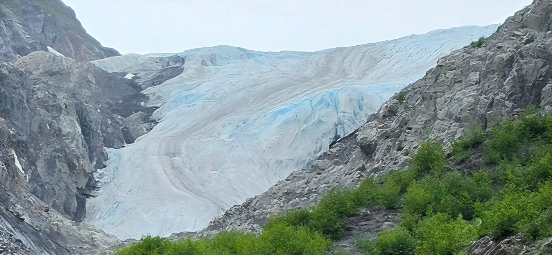 Jeep Gladiator Short Trip - Anchorage, AK to Seward, AK (With Kenai Fjords National Park) 20260709_103502[1]