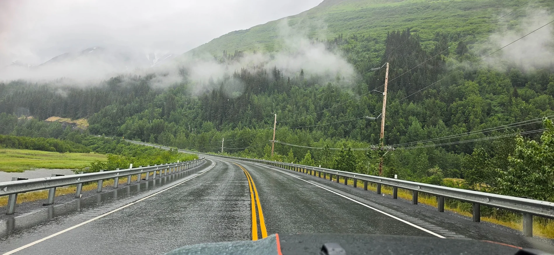 Jeep Gladiator Short Trip - Anchorage, AK to Seward, AK (With Kenai Fjords National Park) 20260709_121807[1]