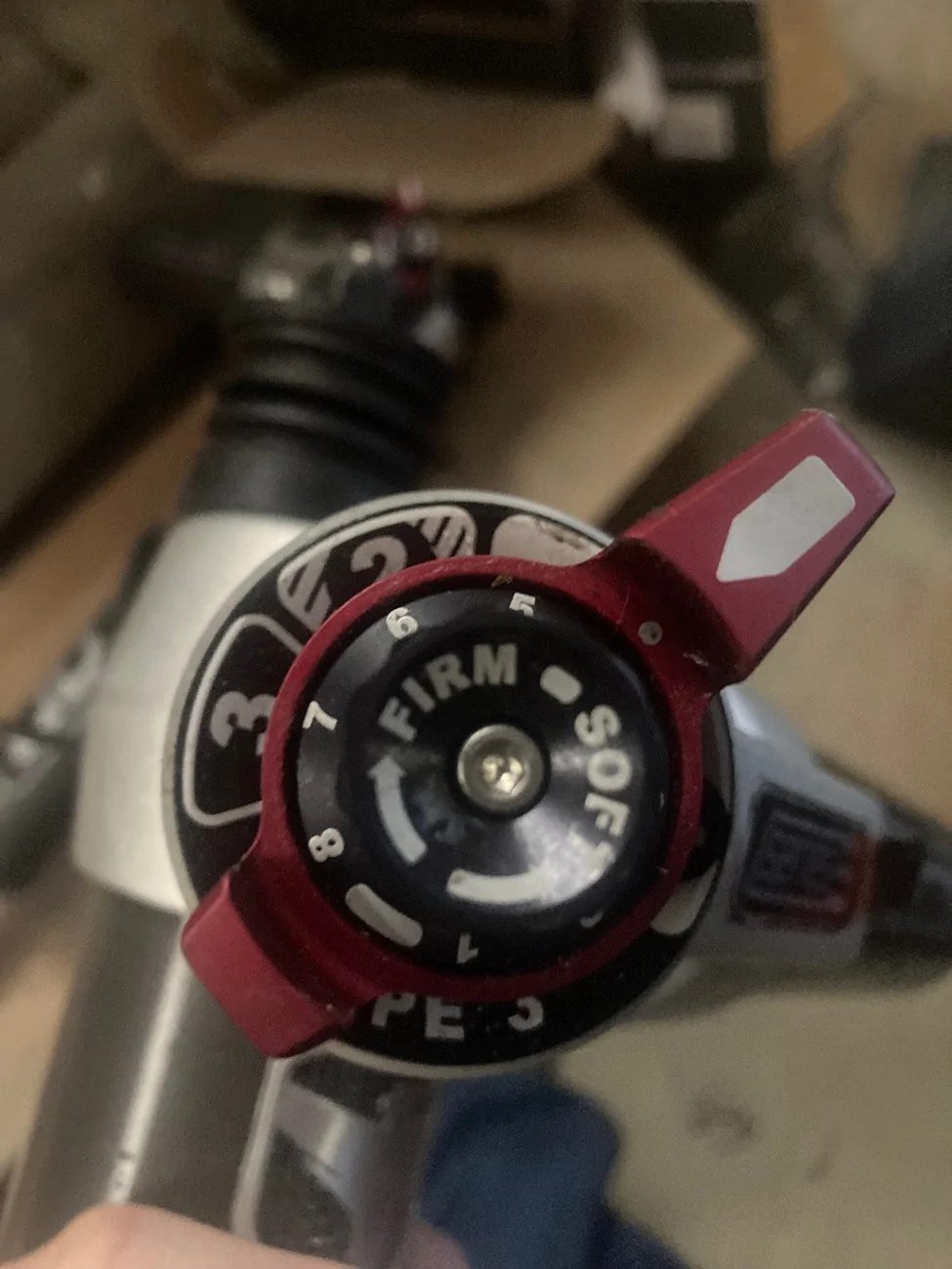 Jeep Gladiator JK WRANGLER TERAFEX FALCON SP2 3.3 FAST ADJUST PIGGYBACK SHOCK KIT 3-4.5” LIFT For JK WRANGLER IMG_3748