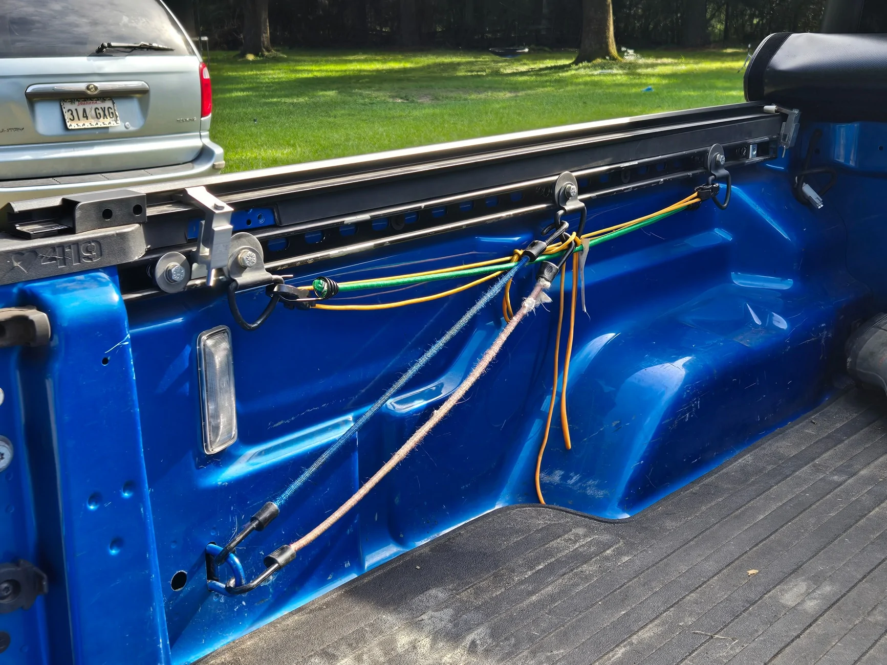 Jeep Gladiator Chris's Sport S Max Tow - Boring Daily 'Build' 1000014905