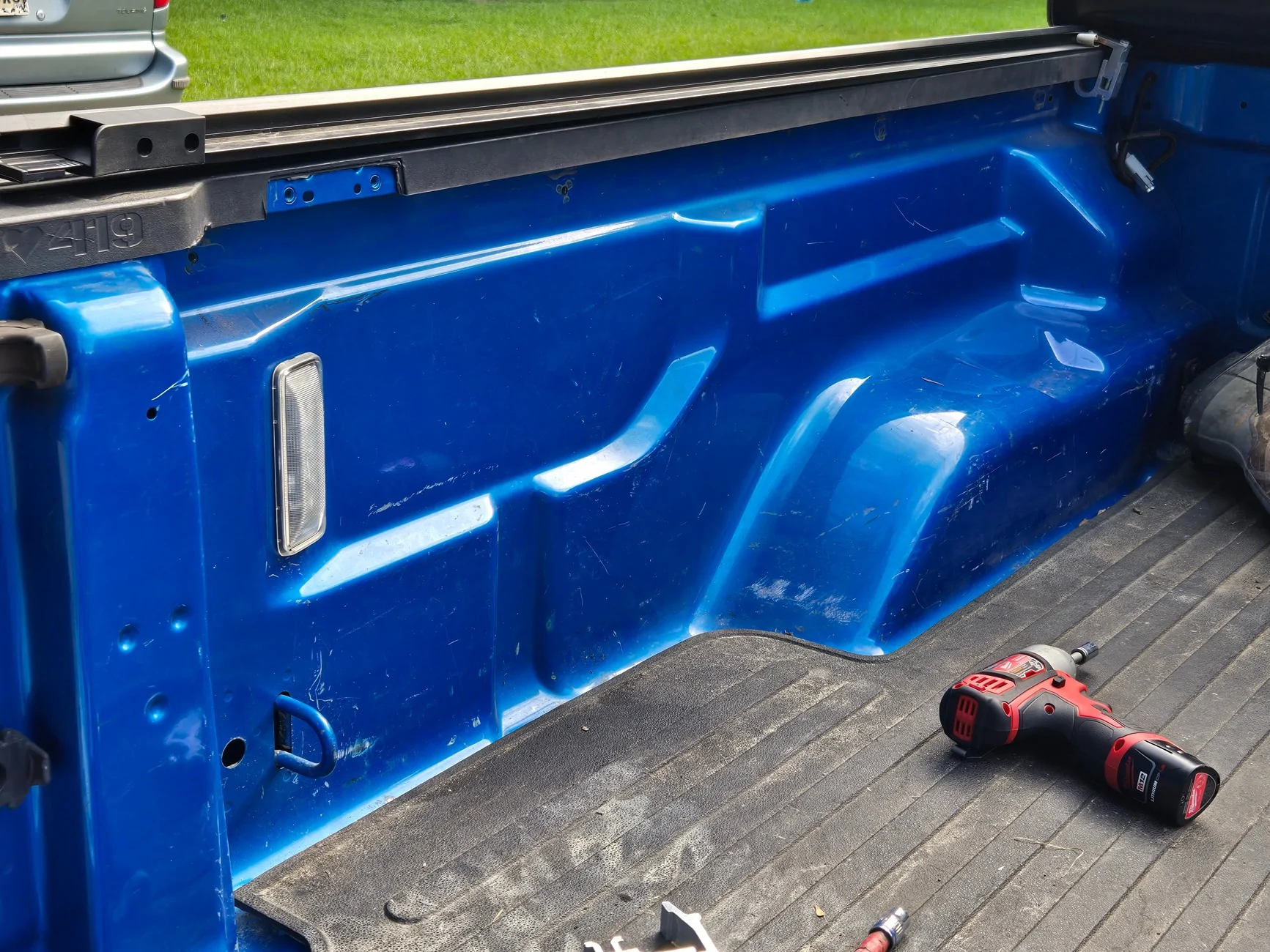 Jeep Gladiator Chris's Sport S Max Tow - Boring Daily 'Build' 1000014906