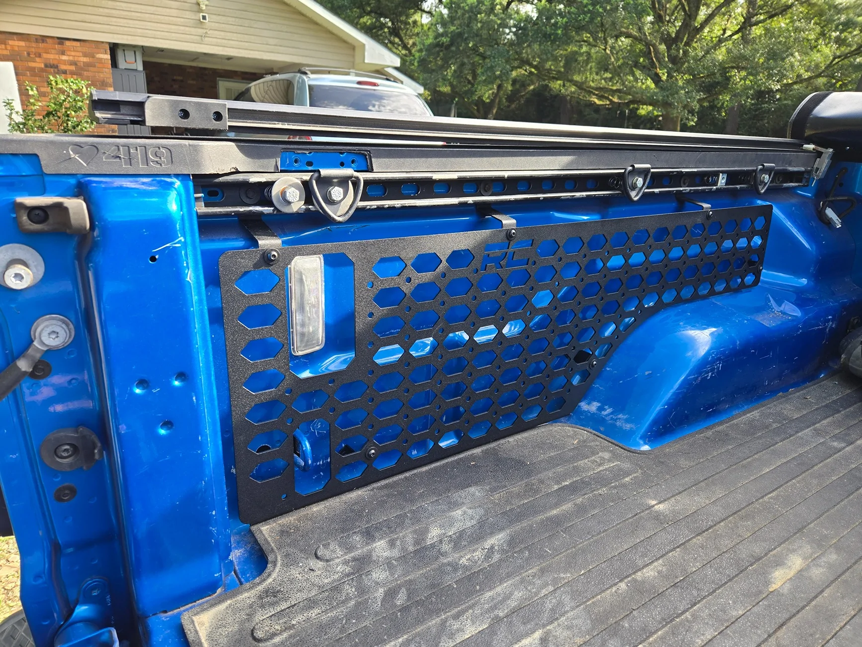Jeep Gladiator Chris's Sport S Max Tow - Boring Daily 'Build' 1000014910