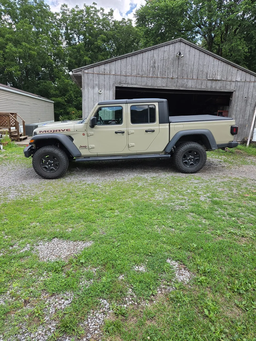 Jeep Gladiator Introductions & Welcome Thread 👋 17837892687275534380080207944110
