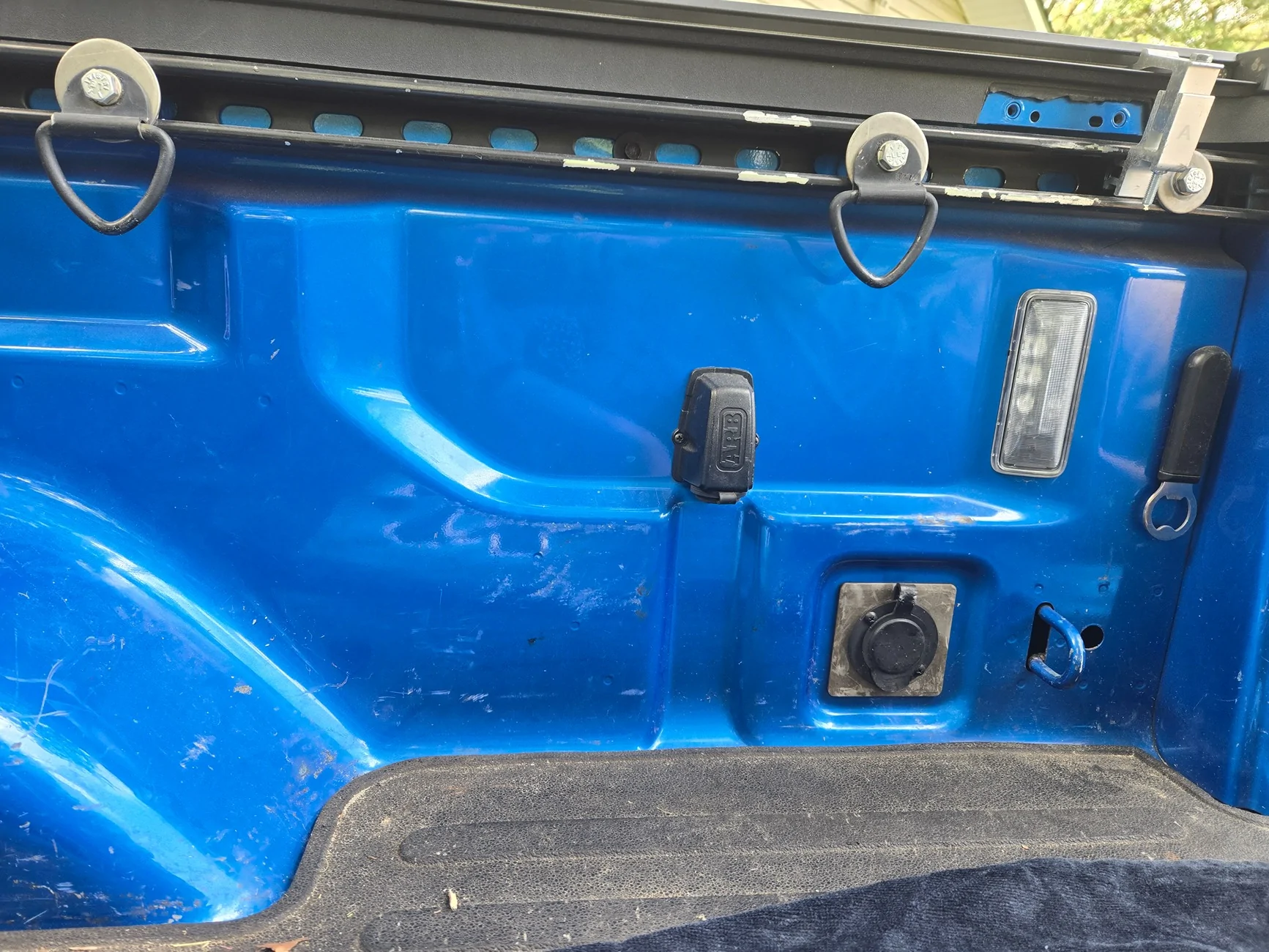 Jeep Gladiator Chris's Sport S Max Tow - Boring Daily 'Build' 1000014918