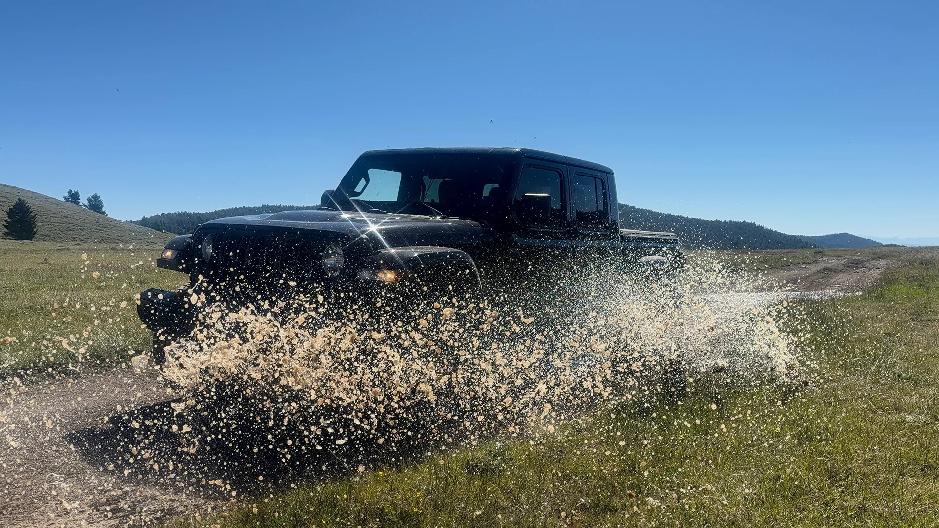 Jeep Gladiator BLACK Gladiator JT Club IMG_1086