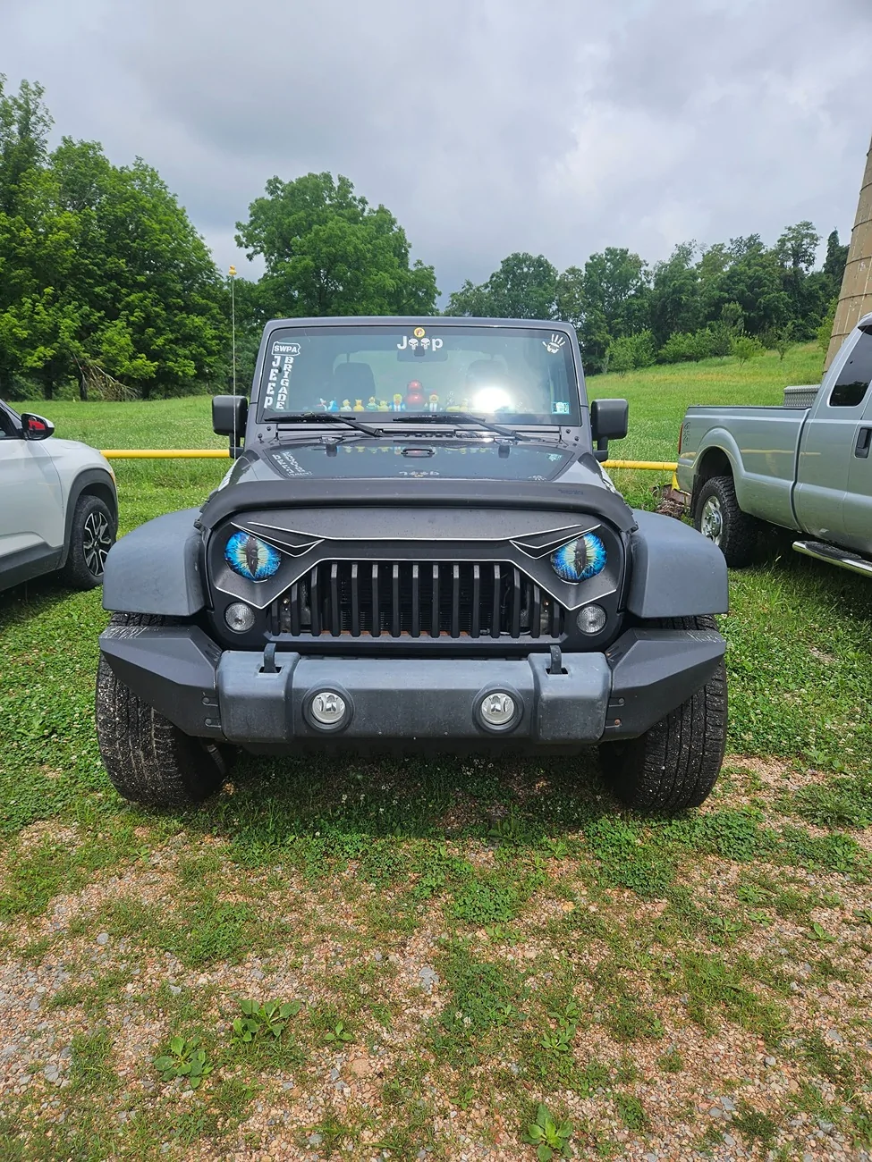 Jeep Gladiator O 20260711_110928