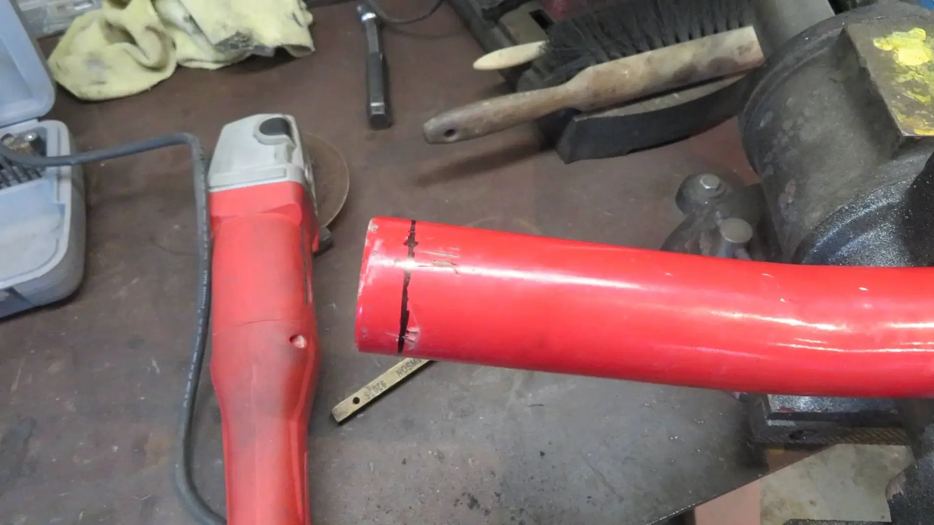 Jeep Gladiator 💪Core 4x4 Control Arms Question 1783904043788-ij